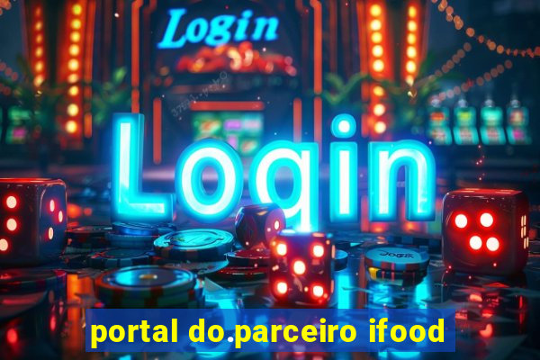 portal do.parceiro ifood